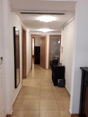 Floreasca, in bloc 2008, personalizat, apartament 2 camere 86 mp. etaj 1 - imagine 6