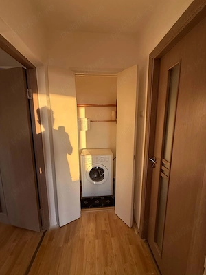 Inchiriere apartament 2 camere Iasi - Tatarasi zona Ateneu - imagine 8