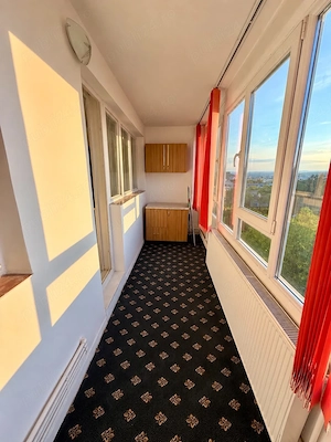 Inchiriere apartament 2 camere Iasi - Tatarasi zona Ateneu - imagine 6