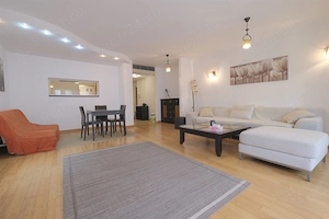 Floreasca, in bloc 2008, personalizat, apartament 2 camere 86 mp. etaj 1 - imagine 3