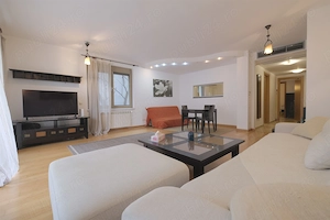Floreasca, in bloc 2008, personalizat, apartament 2 camere 86 mp. etaj 1 - imagine 4