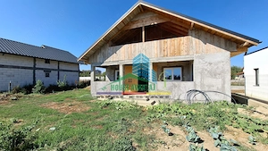 Casa noua Campineanca ( la Rosu ) - imagine 2
