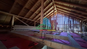 Casa noua Campineanca ( la Rosu ) - imagine 10
