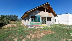 Casa noua Campineanca ( la Rosu )
