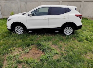 Nissan Qashqai 2019 145 CP - imagine 2