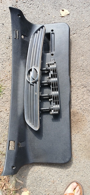 calculator opel astra g ,difuzoare pioneer,bobină,ceasuri bord,displei etc. - imagine 4