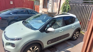 1.2 PureTech S&S EAT Shine, Aut, 55k km, unic proprietar, distributie schimbata - imagine 2