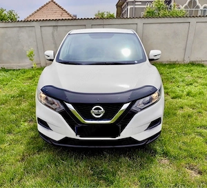 Nissan Qashqai 2019 145 CP - imagine 3
