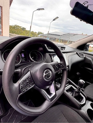 Nissan Qashqai 2019 145 CP - imagine 5