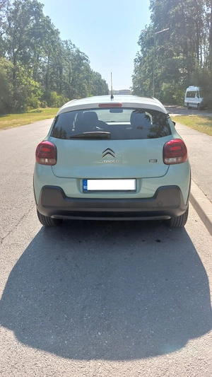 1.2 PureTech S&S EAT Shine, Aut, 55k km, unic proprietar, distributie schimbata - imagine 7