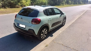 1.2 PureTech S&S EAT Shine, Aut, 55k km, unic proprietar, distributie schimbata - imagine 8
