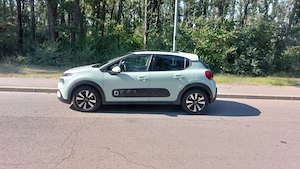 1.2 PureTech S&S EAT Shine, Aut, 55k km, unic proprietar, distributie schimbata - imagine 6