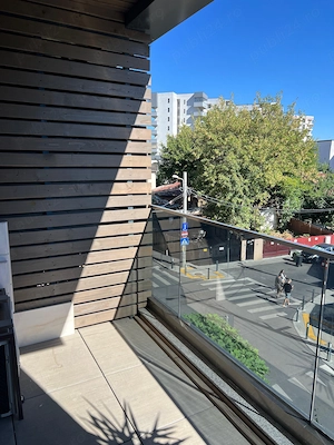 Apartament 2 camere, de inchiriat direct de la proprietar, centrala proprie, zona Grozavesti, 650  - imagine 5