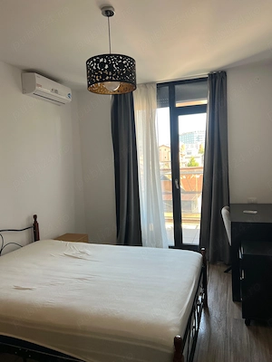 Apartament 2 camere, de inchiriat direct de la proprietar, centrala proprie, zona Grozavesti, 650  - imagine 10