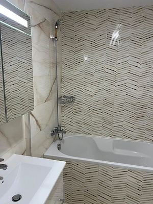 Apartament 2 camere, de inchiriat direct de la proprietar, centrala proprie, zona Grozavesti, 650  - imagine 7