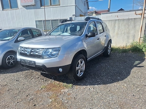 Dacia Duster An 2015,1,5 DCI 110 CP  Clima - imagine 2
