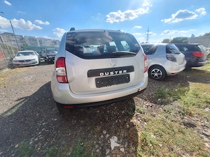 Dacia Duster An 2015,1,5 DCI 110 CP  Clima - imagine 4