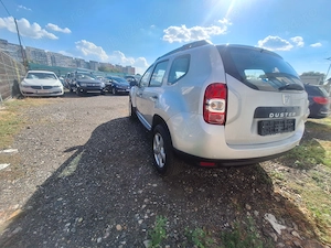 Dacia Duster An 2015,1,5 DCI 110 CP  Clima - imagine 5