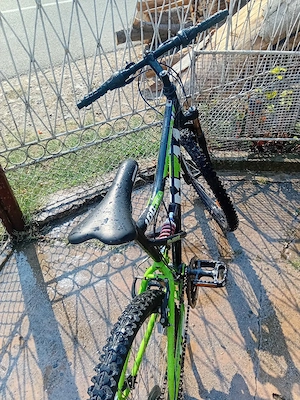vand bicicleta