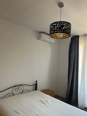 Apartament 2 camere, de inchiriat direct de la proprietar, centrala proprie, zona Grozavesti, 650  - imagine 9
