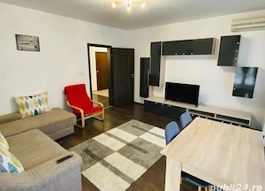 Proprietar inchiriez apartament 2 camere decomandat - imagine 2