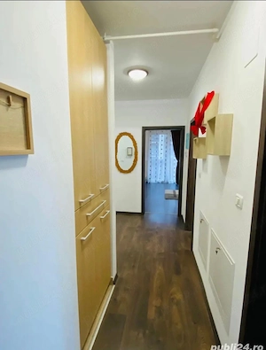 Proprietar inchiriez apartament 2 camere decomandat - imagine 4