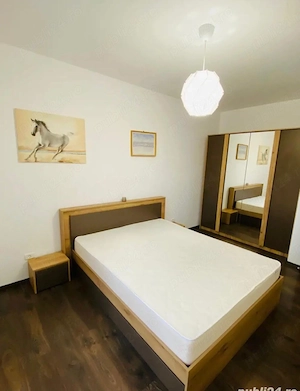 Proprietar inchiriez apartament 2 camere decomandat - imagine 6