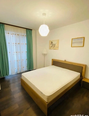 Proprietar inchiriez apartament 2 camere decomandat - imagine 3