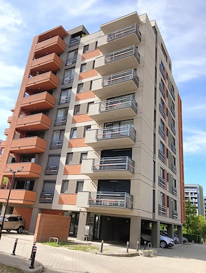 Proprietar inchiriez apartament 2 camere decomandat - imagine 10