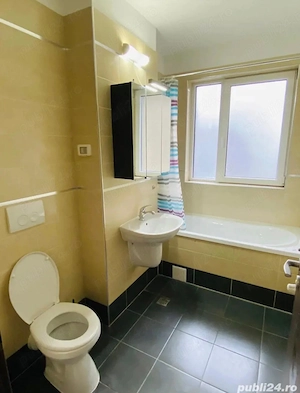 Proprietar inchiriez apartament 2 camere decomandat - imagine 5
