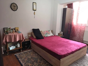 Vând apartament 2 camere la Orizont în Burdujeni 