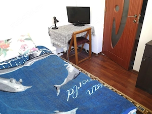 Vând apartament 2 camere la Orizont în Burdujeni  - imagine 3