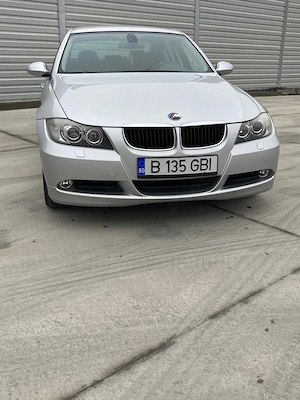 BMW 318 benzină  - imagine 3