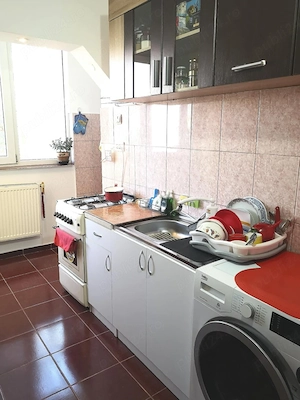 Vând apartament 2 camere la Orizont în Burdujeni  - imagine 4