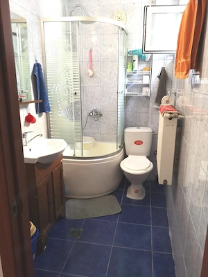 Vând apartament 2 camere la Orizont în Burdujeni  - imagine 5