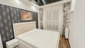 Apartament 3 camere deosebit | 2 bai | Parcare | Tractorul Avantgarden - imagine 3