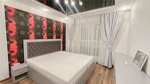 Apartament 3 camere deosebit | 2 bai | Parcare | Tractorul Avantgarden - imagine 4