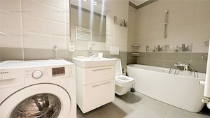 Apartament 3 camere deosebit | 2 bai | Parcare | Tractorul Avantgarden - imagine 7