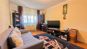 Apartament 2 camere | Cochet | Sacele Central