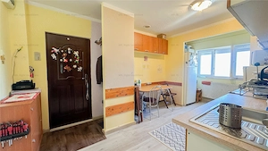 Apartament 2 camere | Cochet | Sacele Central - imagine 5