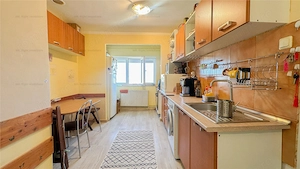 Apartament 2 camere | Cochet | Sacele Central - imagine 4