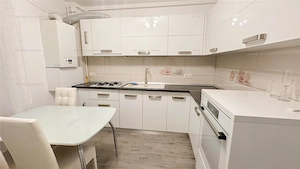 Apartament 3 camere deosebit | 2 bai | Parcare | Tractorul Avantgarden - imagine 5
