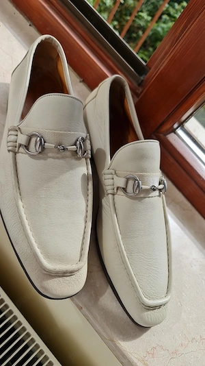 Pantofi Gucci marimea 42