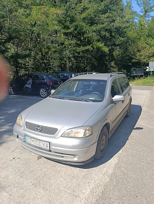 Vand OPEL Astra , 1.7 DCI , 2001
