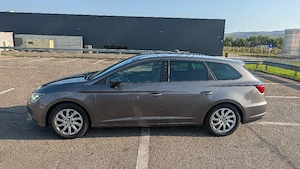 Seat Leon break - imagine 6