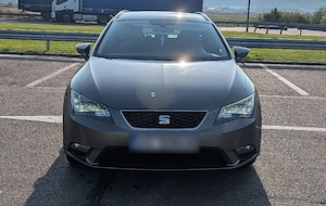 Seat Leon break
