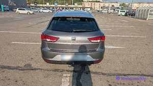 Seat Leon break - imagine 2