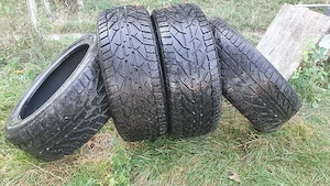Vand anvelope iarna RIKEN 225 45 R17 