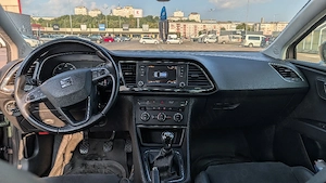 Seat Leon break - imagine 4