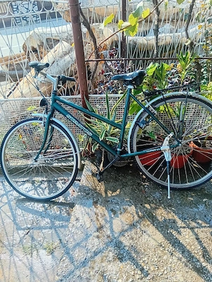 vand bicicleta